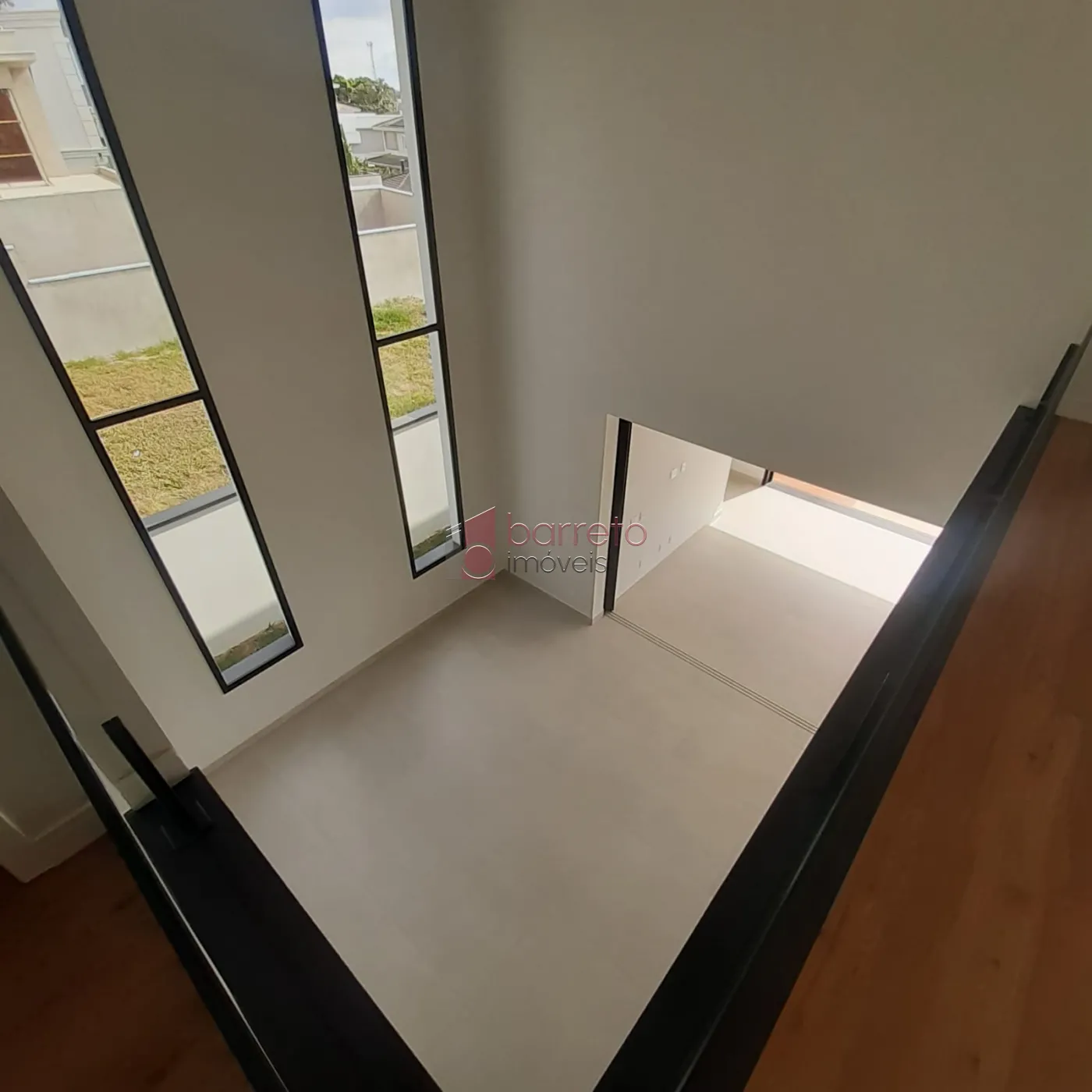 CASA PARA VENDA NO CONDOMÍNIO RESERVA DA SERRA – JUNDIAÍ/SP