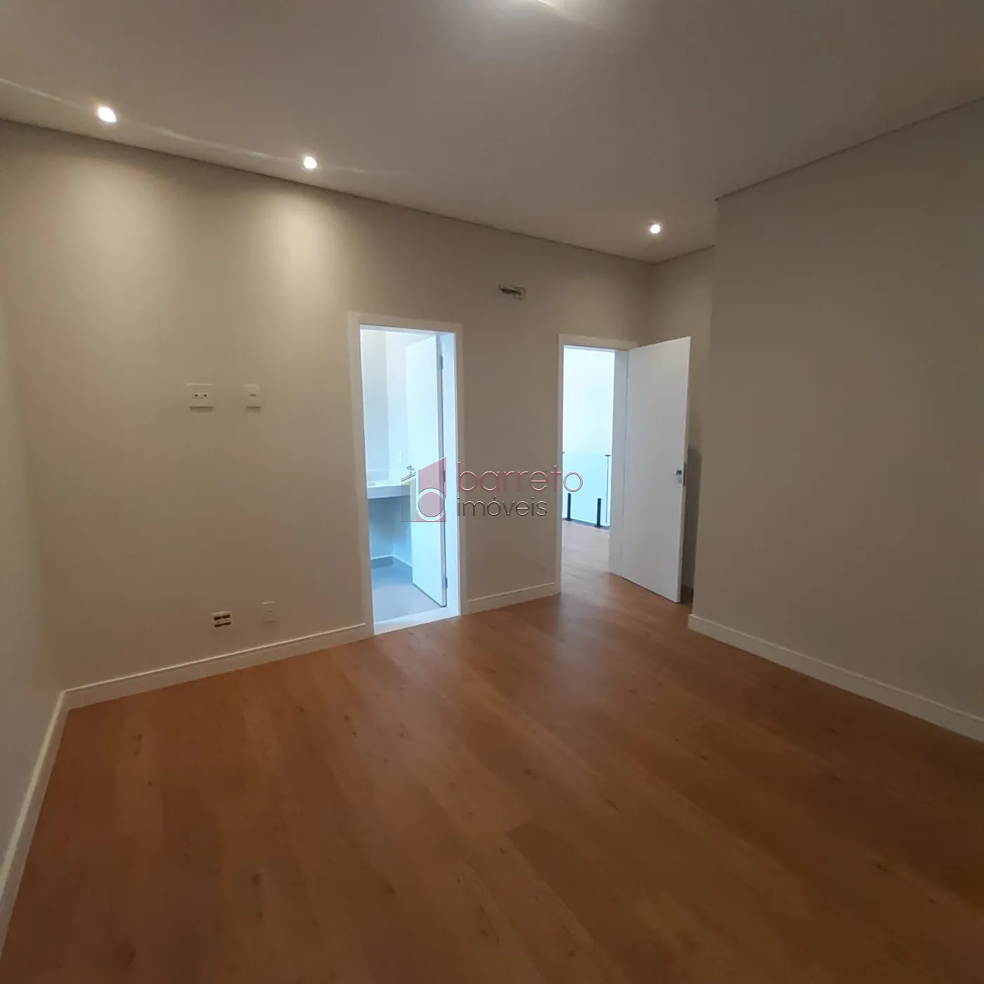 CASA PARA VENDA NO CONDOMÍNIO RESERVA DA SERRA – JUNDIAÍ/SP