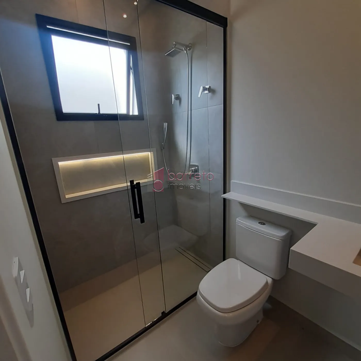 CASA PARA VENDA NO CONDOMÍNIO RESERVA DA SERRA – JUNDIAÍ/SP