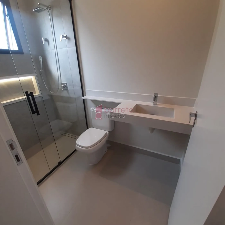CASA PARA VENDA NO CONDOMÍNIO RESERVA DA SERRA – JUNDIAÍ/SP