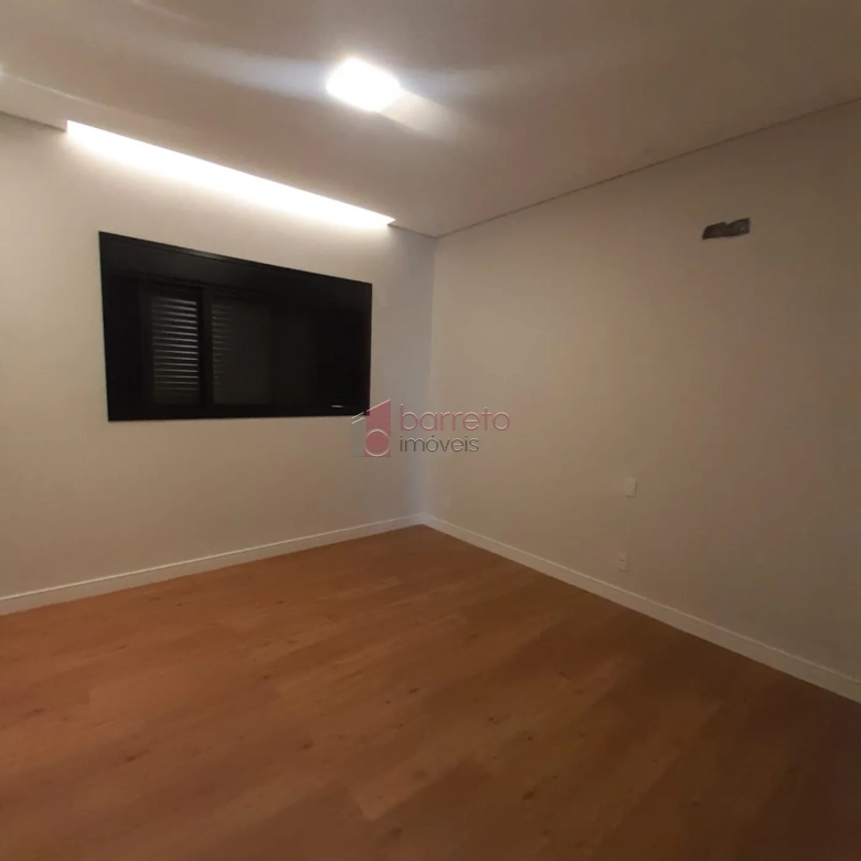 CASA PARA VENDA NO CONDOMÍNIO RESERVA DA SERRA – JUNDIAÍ/SP
