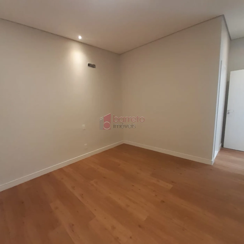 CASA PARA VENDA NO CONDOMÍNIO RESERVA DA SERRA – JUNDIAÍ/SP