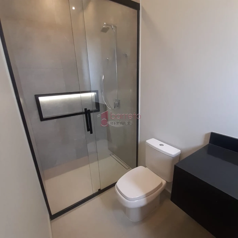 CASA PARA VENDA NO CONDOMÍNIO RESERVA DA SERRA – JUNDIAÍ/SP