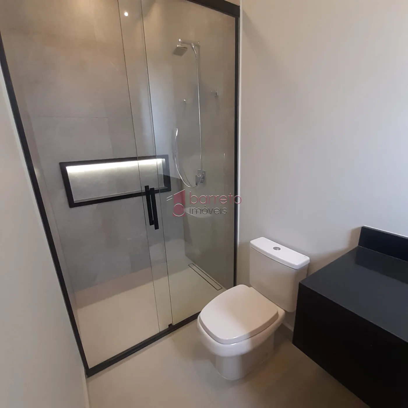 CASA PARA VENDA NO CONDOMÍNIO RESERVA DA SERRA – JUNDIAÍ/SP
