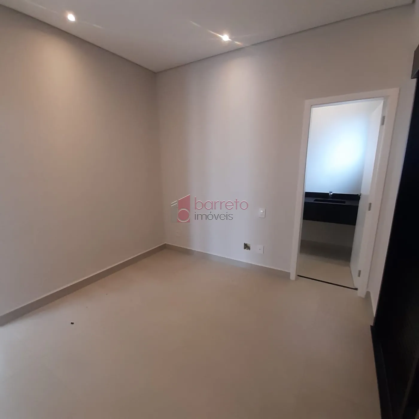 CASA PARA VENDA NO CONDOMÍNIO RESERVA DA SERRA – JUNDIAÍ/SP