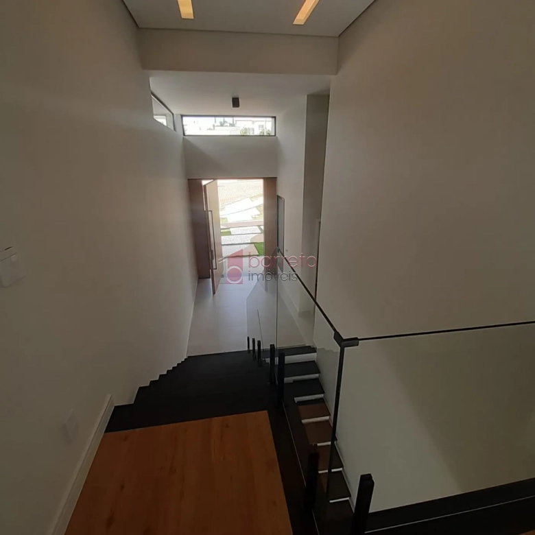 CASA PARA VENDA NO CONDOMÍNIO RESERVA DA SERRA – JUNDIAÍ/SP