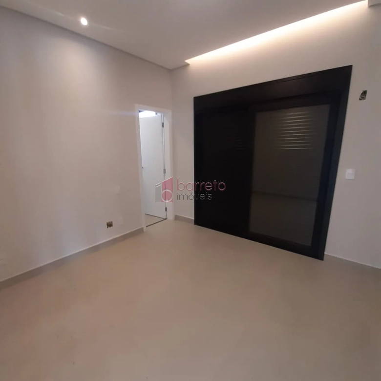 CASA PARA VENDA NO CONDOMÍNIO RESERVA DA SERRA – JUNDIAÍ/SP