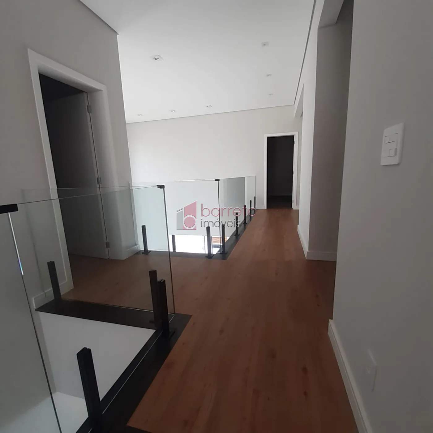 CASA PARA VENDA NO CONDOMÍNIO RESERVA DA SERRA – JUNDIAÍ/SP