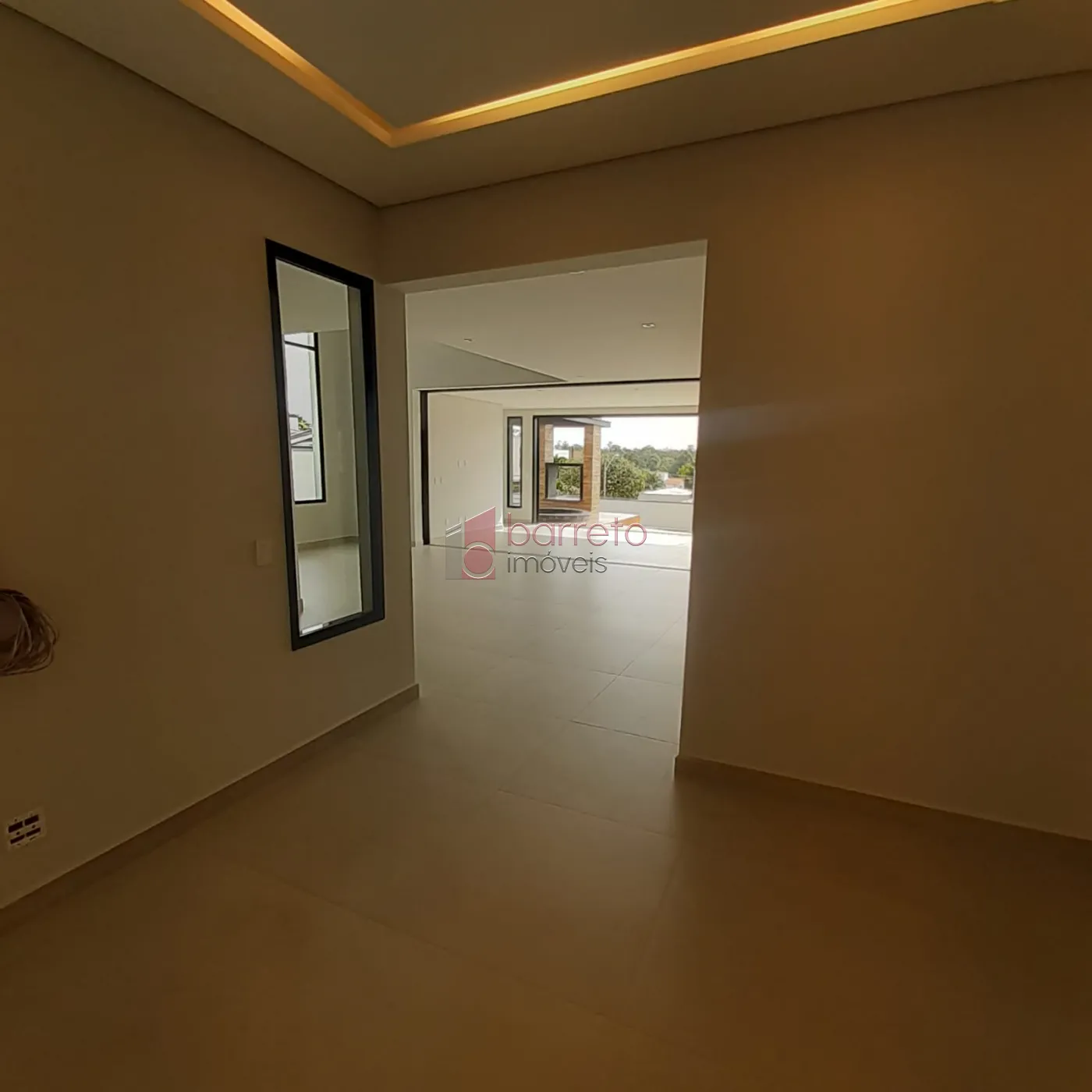 CASA PARA VENDA NO CONDOMÍNIO RESERVA DA SERRA – JUNDIAÍ/SP