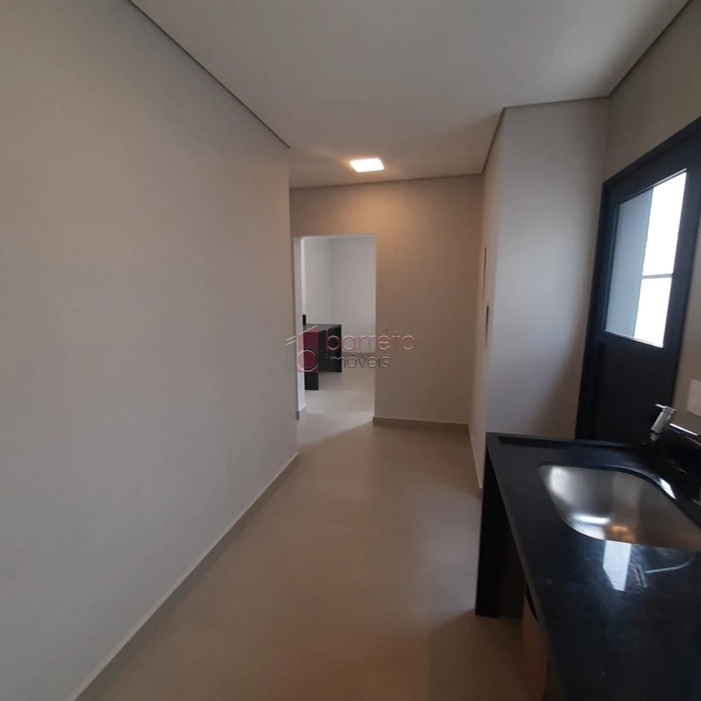 CASA PARA VENDA NO CONDOMÍNIO RESERVA DA SERRA – JUNDIAÍ/SP