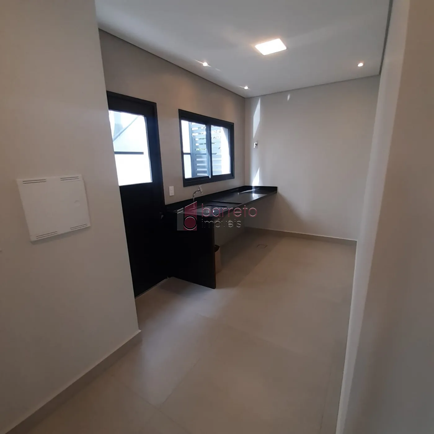 CASA PARA VENDA NO CONDOMÍNIO RESERVA DA SERRA – JUNDIAÍ/SP