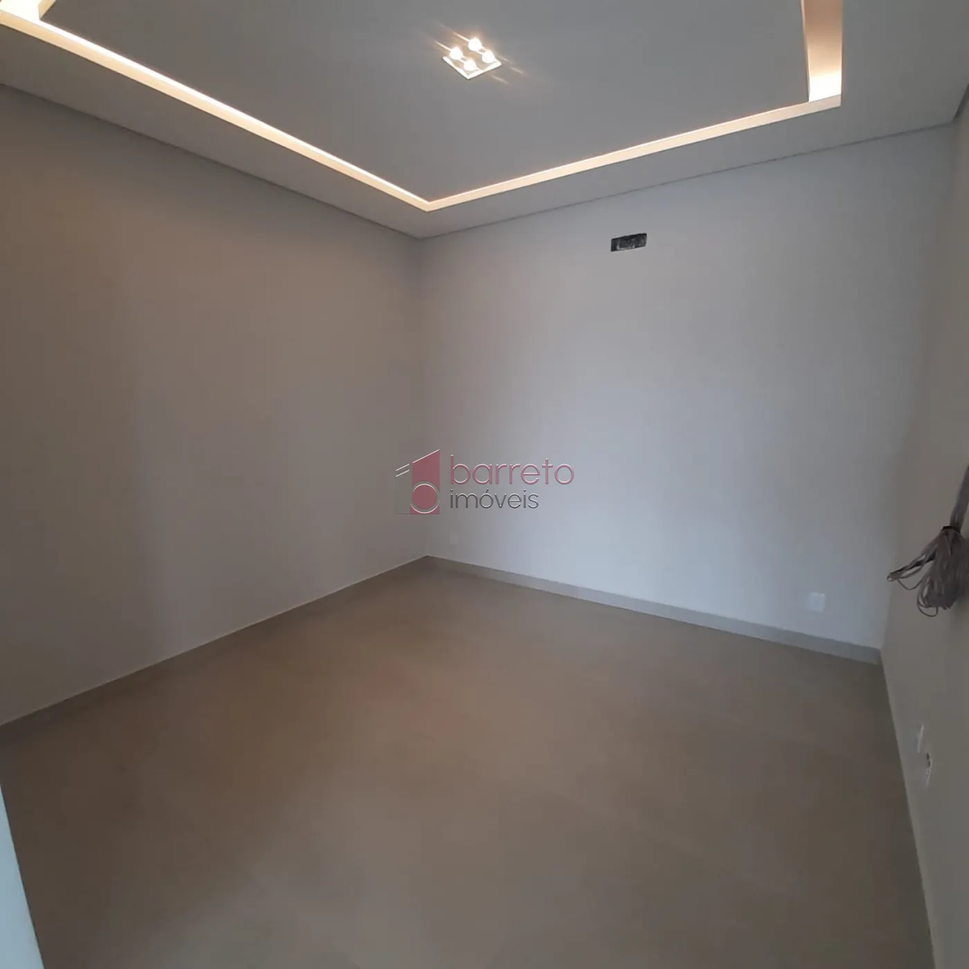 CASA PARA VENDA NO CONDOMÍNIO RESERVA DA SERRA – JUNDIAÍ/SP