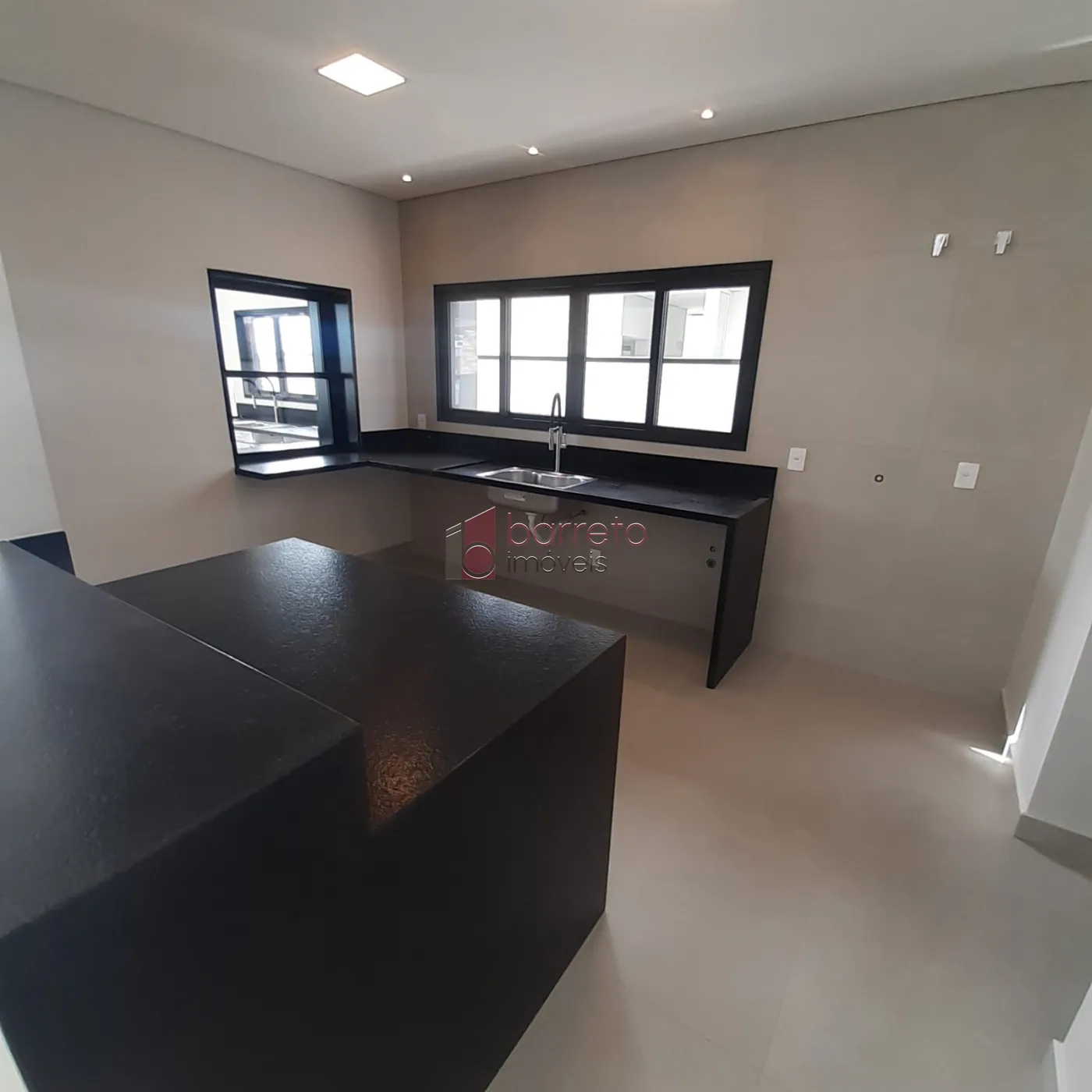 CASA PARA VENDA NO CONDOMÍNIO RESERVA DA SERRA – JUNDIAÍ/SP