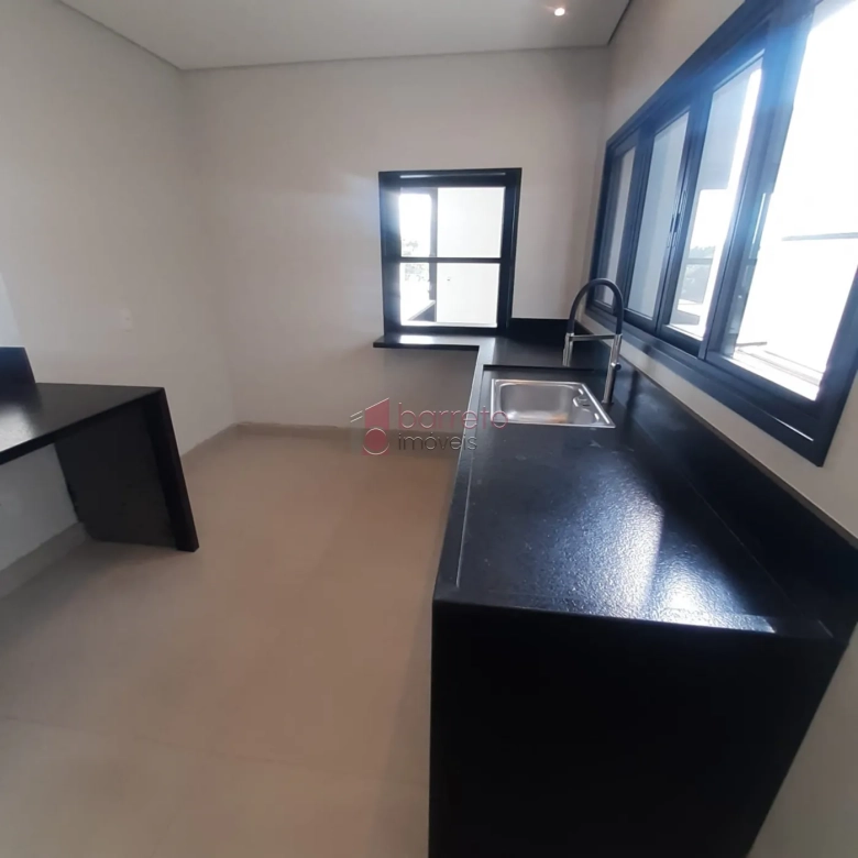 CASA PARA VENDA NO CONDOMÍNIO RESERVA DA SERRA – JUNDIAÍ/SP
