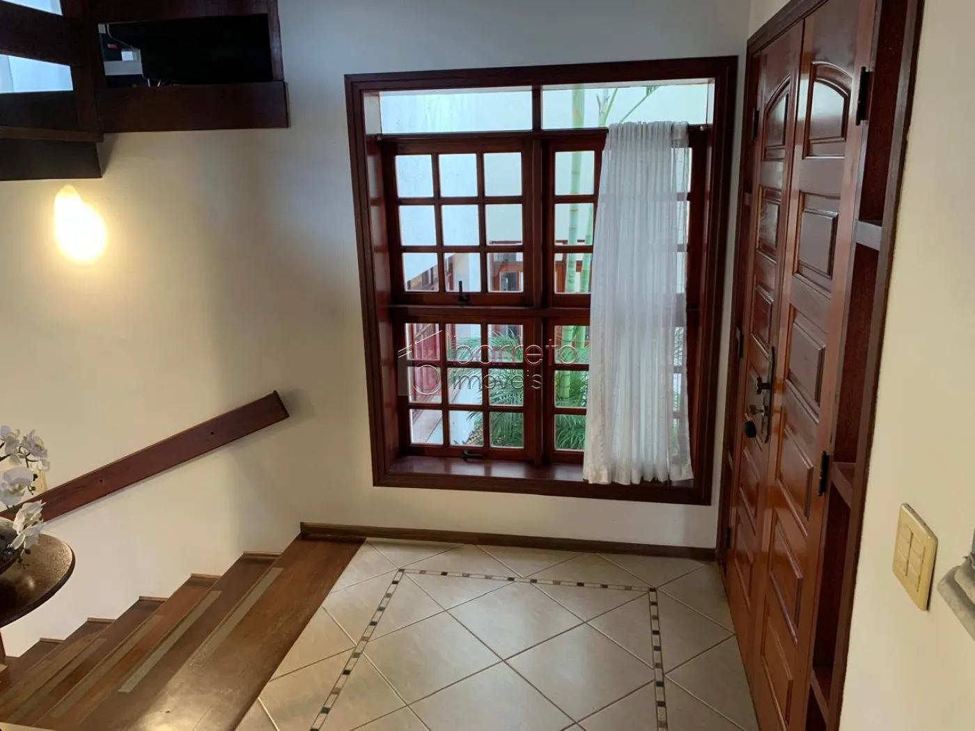 CASA À VENDA NO CONDOMÍNIO PORTAL DO PARAÍSO I EM JUNDIAÍ/SP