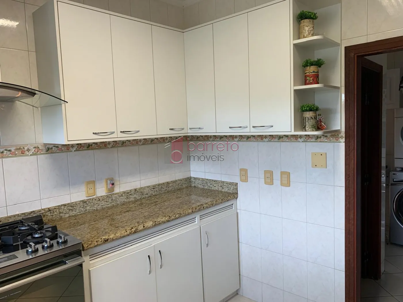 CASA À VENDA NO CONDOMÍNIO PORTAL DO PARAÍSO I EM JUNDIAÍ/SP