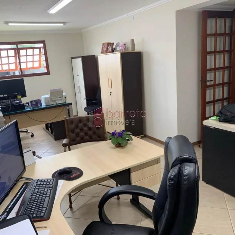CASA À VENDA NO CONDOMÍNIO PORTAL DO PARAÍSO I EM JUNDIAÍ/SP