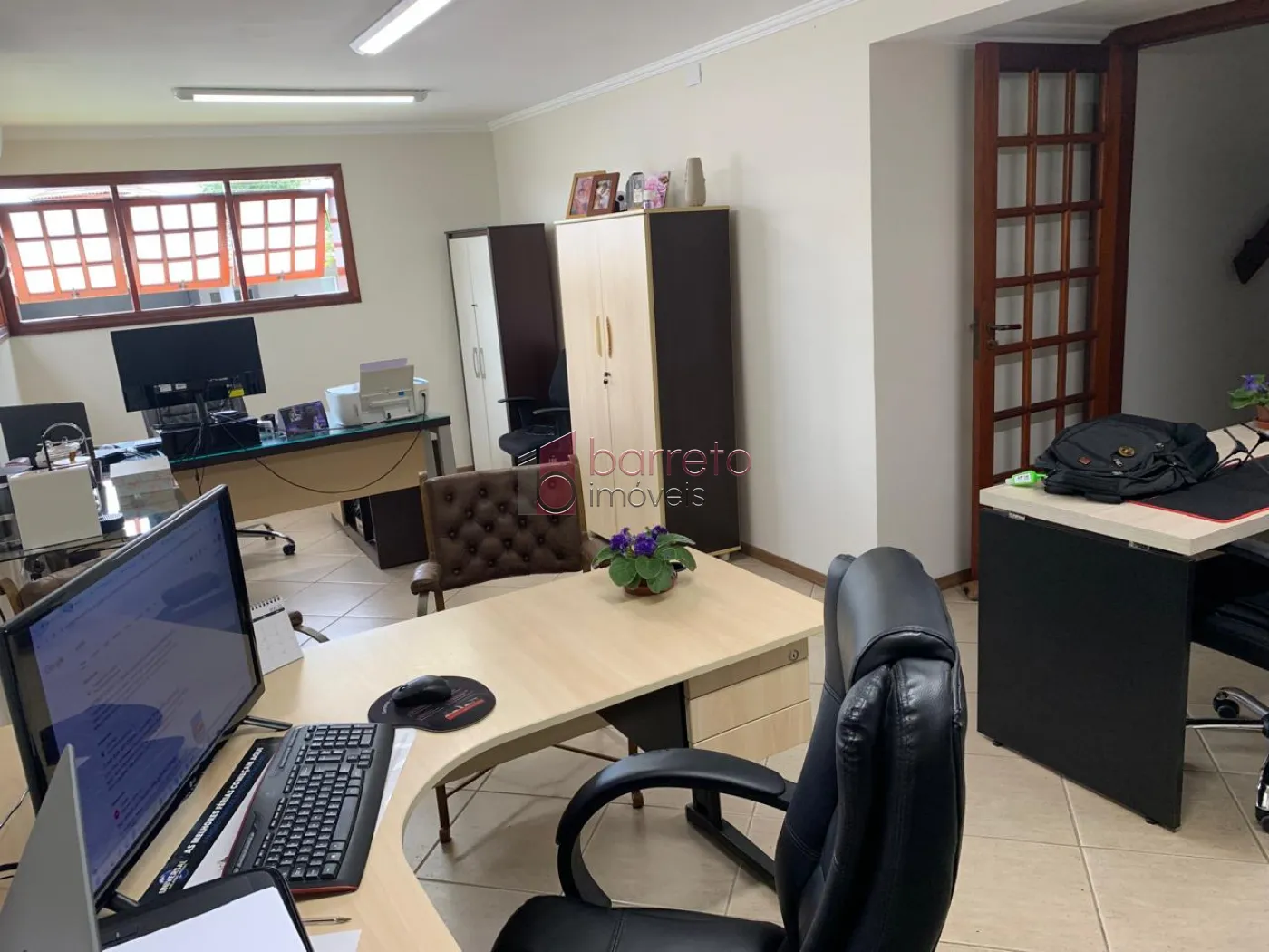 CASA À VENDA NO CONDOMÍNIO PORTAL DO PARAÍSO I EM JUNDIAÍ/SP