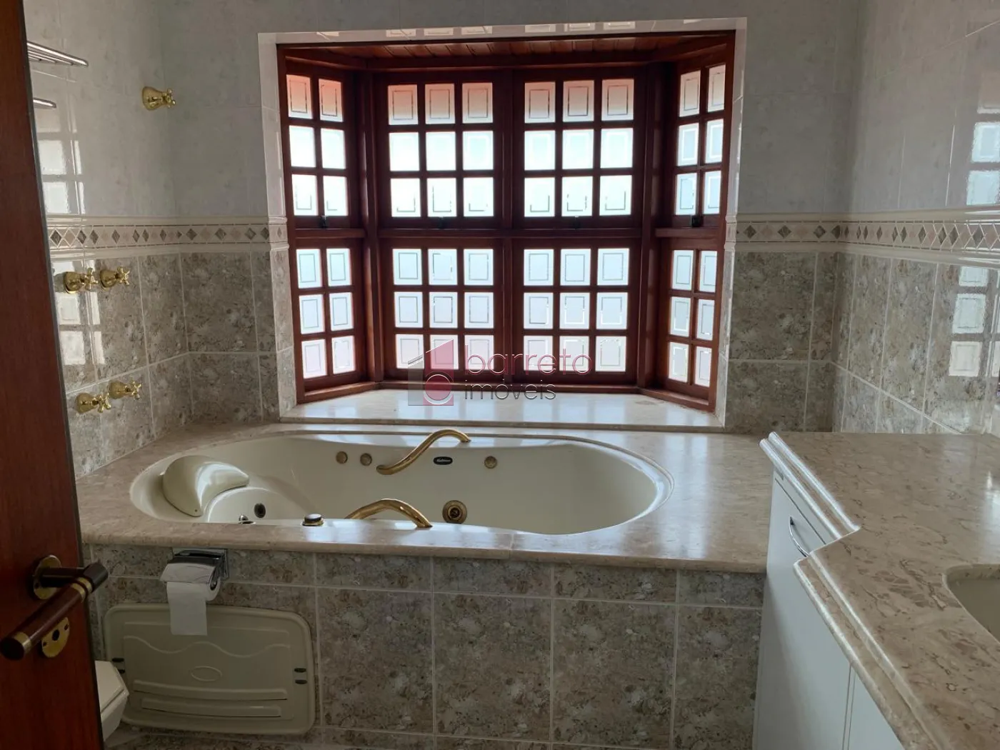 CASA À VENDA NO CONDOMÍNIO PORTAL DO PARAÍSO I EM JUNDIAÍ/SP
