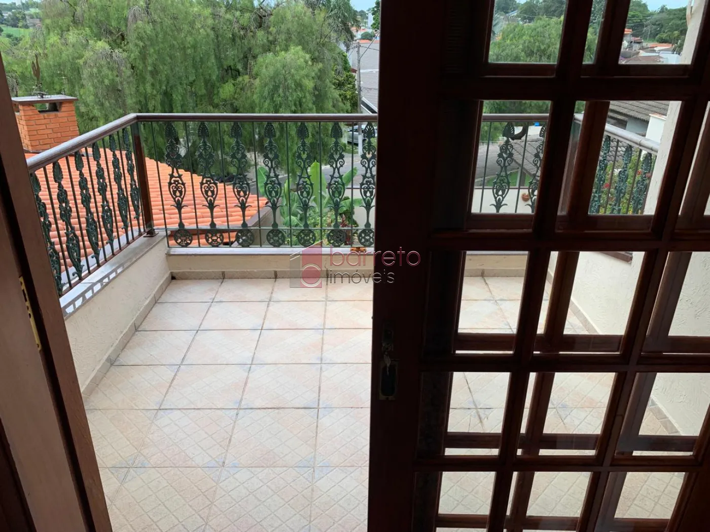 CASA À VENDA NO CONDOMÍNIO PORTAL DO PARAÍSO I EM JUNDIAÍ/SP