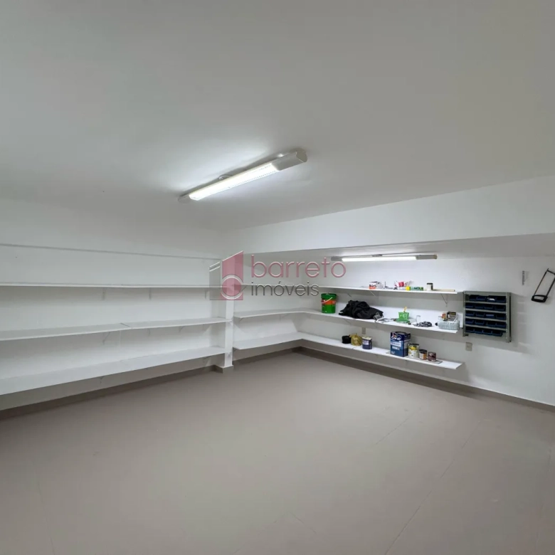 CASA À VENDA NO CONDOMÍNIO QUINTA DAS PAINEIRAS – JUNDIAÍ/SP