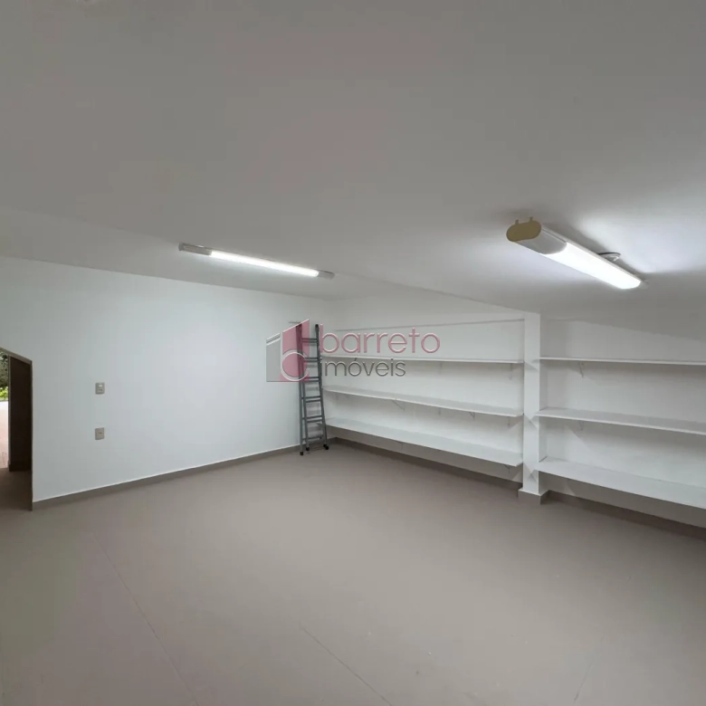 CASA À VENDA NO CONDOMÍNIO QUINTA DAS PAINEIRAS – JUNDIAÍ/SP