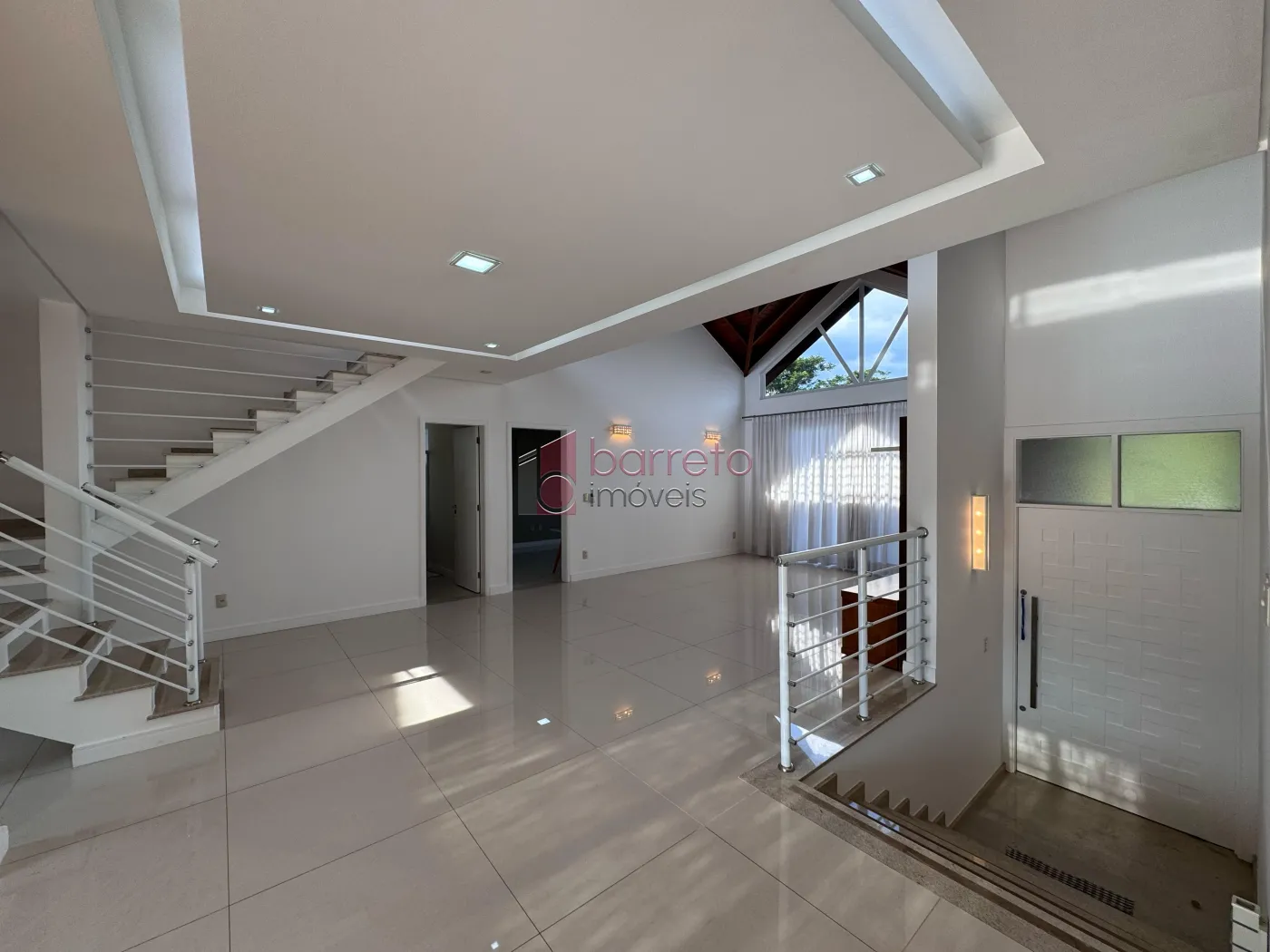 CASA À VENDA NO CONDOMÍNIO QUINTA DAS PAINEIRAS – JUNDIAÍ/SP