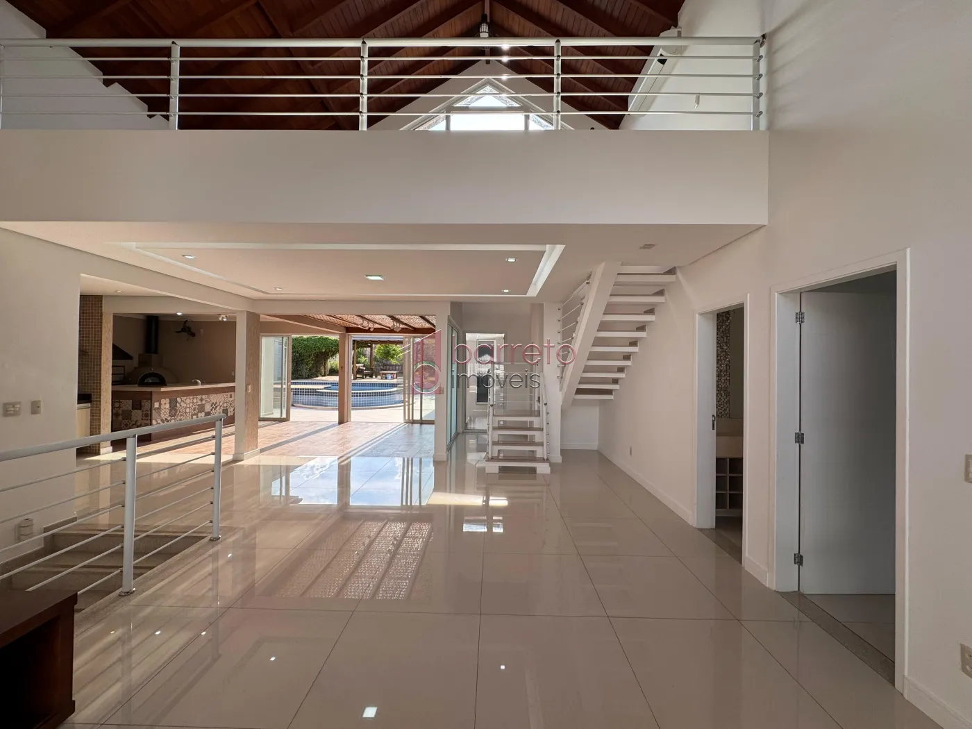 CASA À VENDA NO CONDOMÍNIO QUINTA DAS PAINEIRAS – JUNDIAÍ/SP