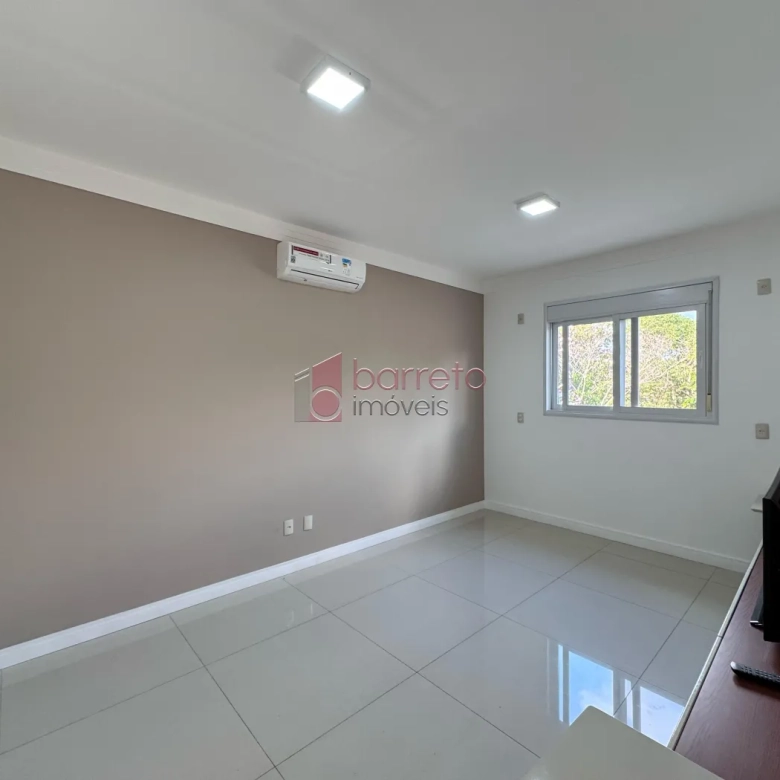 CASA À VENDA NO CONDOMÍNIO QUINTA DAS PAINEIRAS – JUNDIAÍ/SP