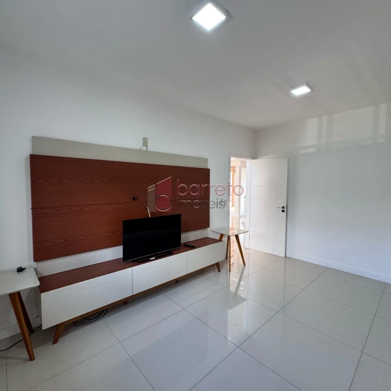CASA À VENDA NO CONDOMÍNIO QUINTA DAS PAINEIRAS – JUNDIAÍ/SP