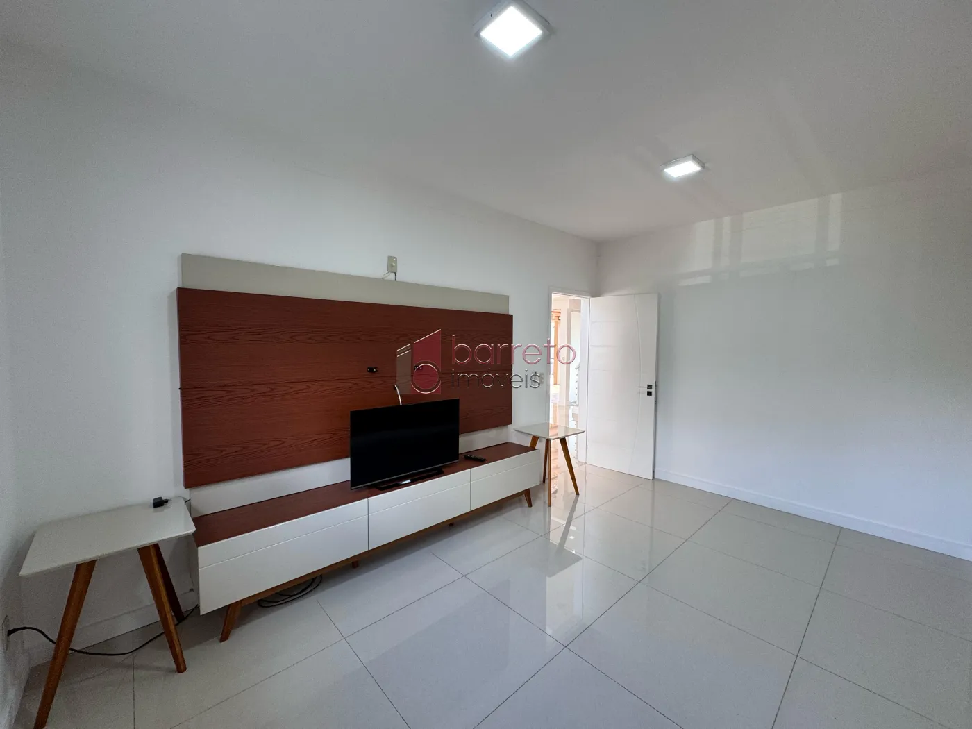 CASA À VENDA NO CONDOMÍNIO QUINTA DAS PAINEIRAS – JUNDIAÍ/SP