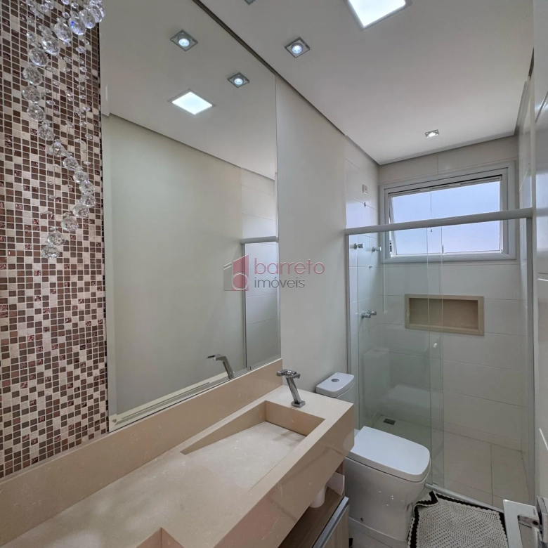 CASA À VENDA NO CONDOMÍNIO QUINTA DAS PAINEIRAS – JUNDIAÍ/SP