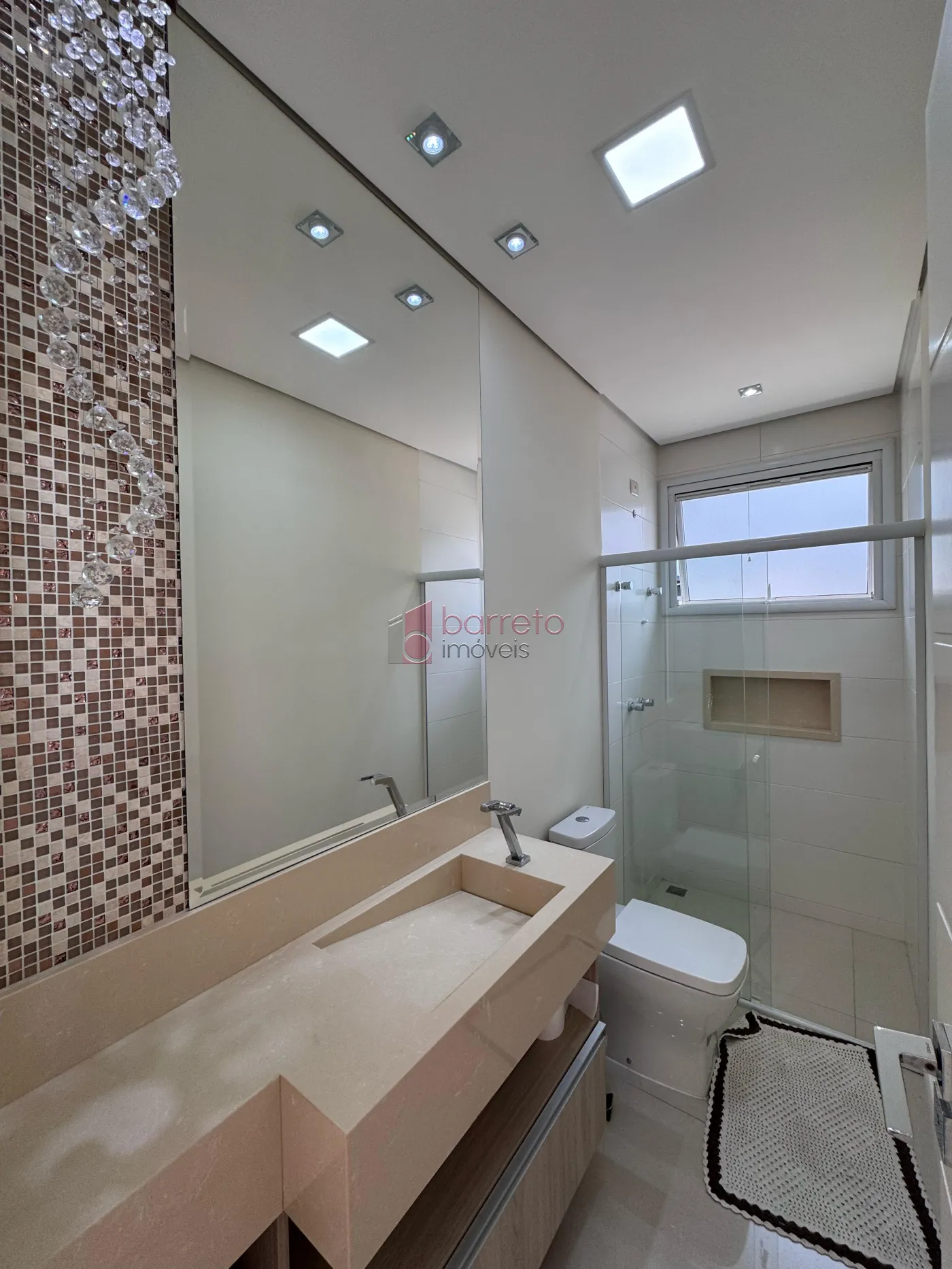CASA À VENDA NO CONDOMÍNIO QUINTA DAS PAINEIRAS – JUNDIAÍ/SP