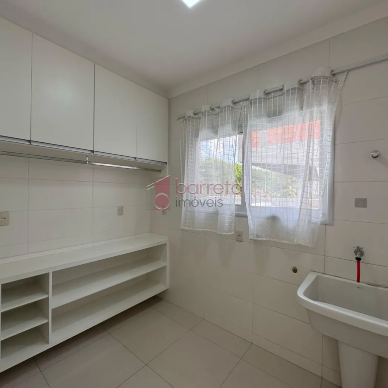 CASA À VENDA NO CONDOMÍNIO QUINTA DAS PAINEIRAS – JUNDIAÍ/SP