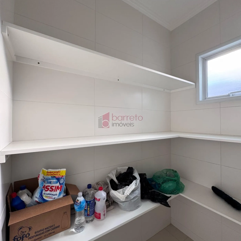CASA À VENDA NO CONDOMÍNIO QUINTA DAS PAINEIRAS – JUNDIAÍ/SP