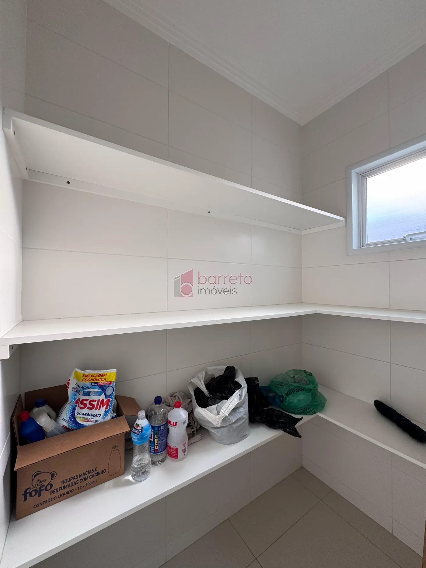 CASA À VENDA NO CONDOMÍNIO QUINTA DAS PAINEIRAS – JUNDIAÍ/SP