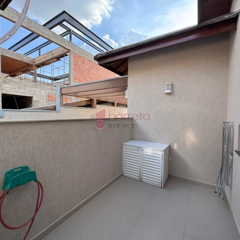 CASA À VENDA NO CONDOMÍNIO QUINTA DAS PAINEIRAS – JUNDIAÍ/SP