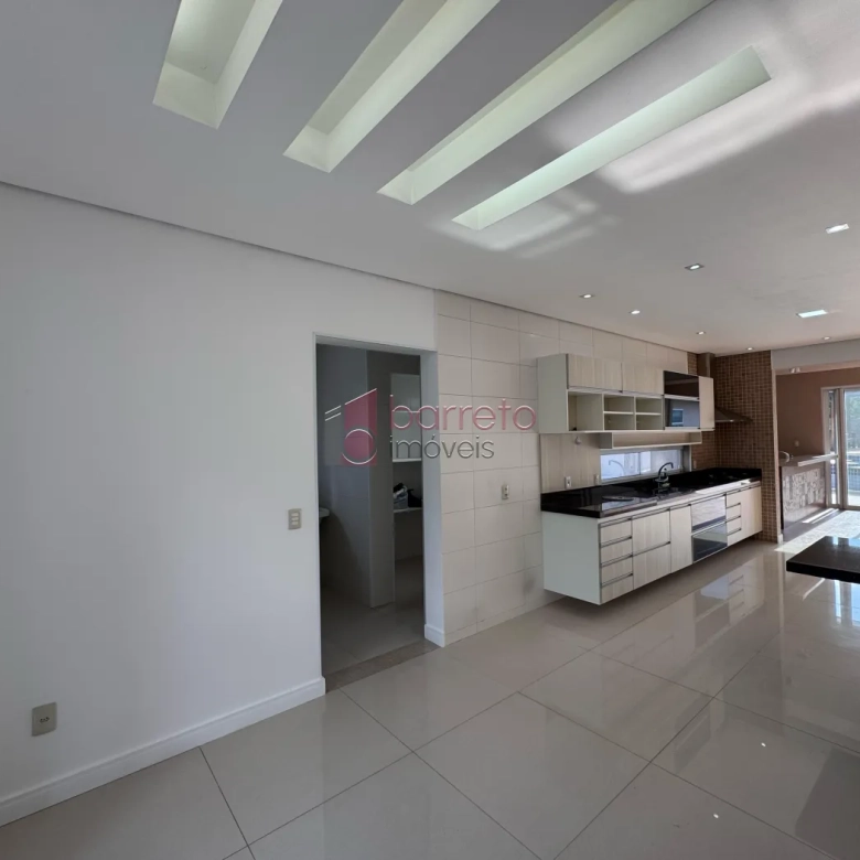 CASA À VENDA NO CONDOMÍNIO QUINTA DAS PAINEIRAS – JUNDIAÍ/SP