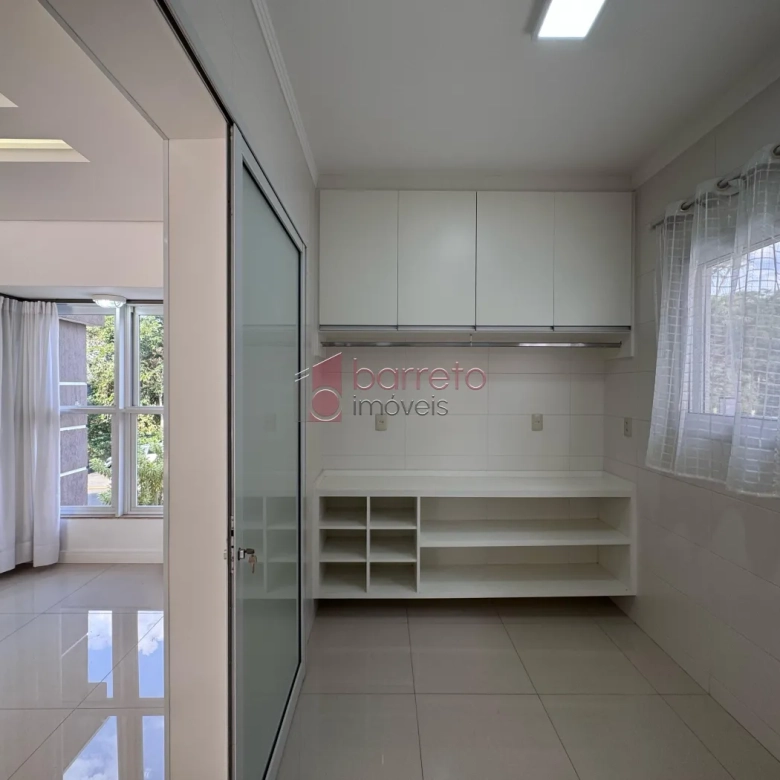 CASA À VENDA NO CONDOMÍNIO QUINTA DAS PAINEIRAS – JUNDIAÍ/SP