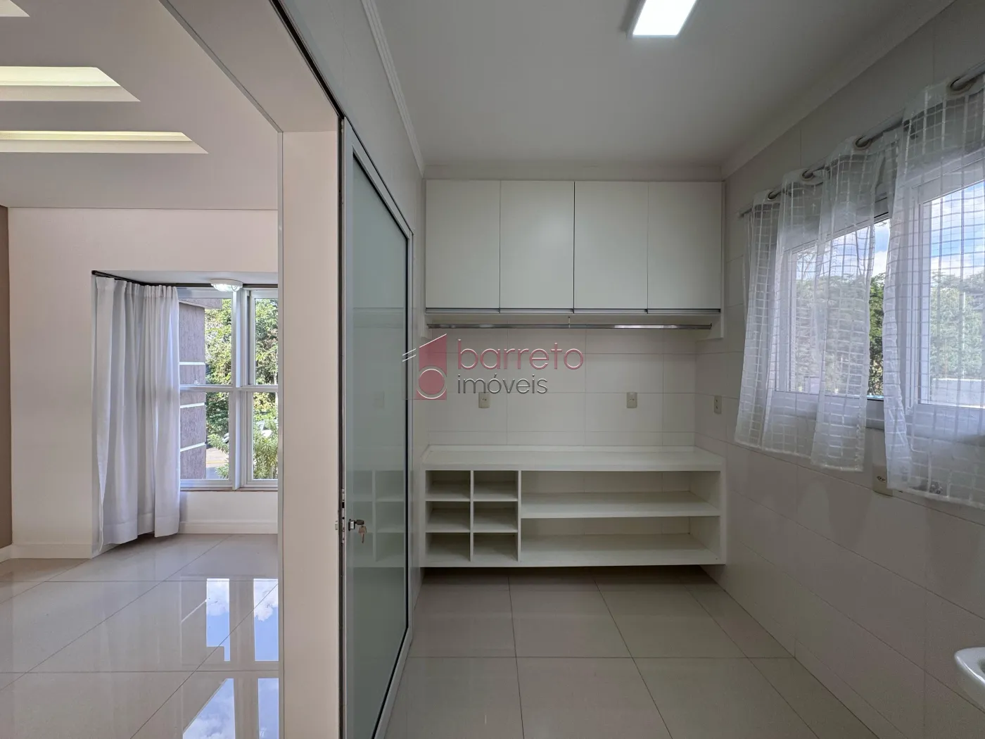 CASA À VENDA NO CONDOMÍNIO QUINTA DAS PAINEIRAS – JUNDIAÍ/SP