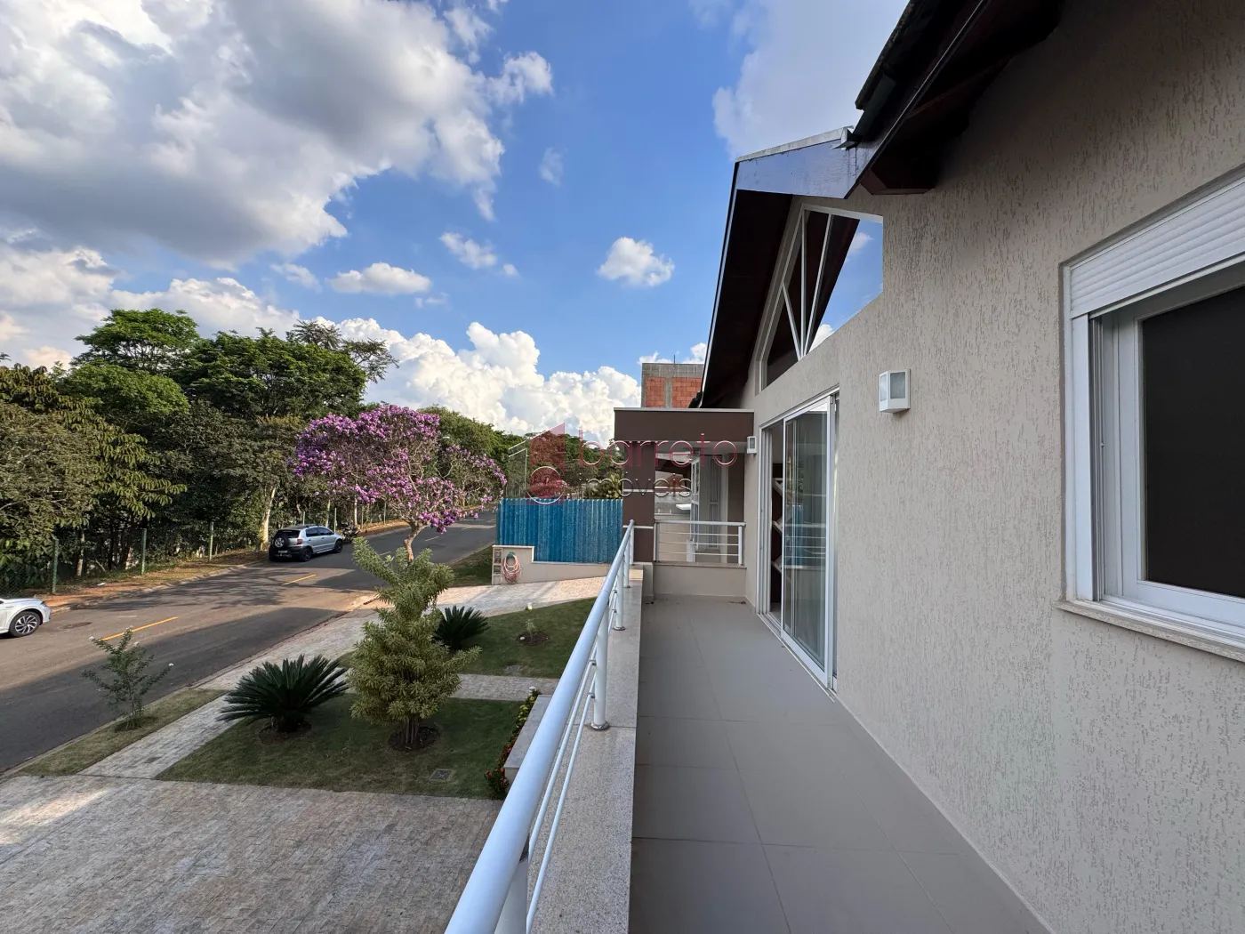 CASA À VENDA NO CONDOMÍNIO QUINTA DAS PAINEIRAS – JUNDIAÍ/SP
