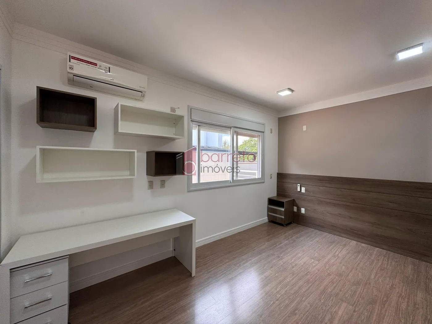 CASA À VENDA NO CONDOMÍNIO QUINTA DAS PAINEIRAS – JUNDIAÍ/SP