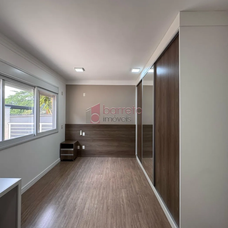 CASA À VENDA NO CONDOMÍNIO QUINTA DAS PAINEIRAS – JUNDIAÍ/SP