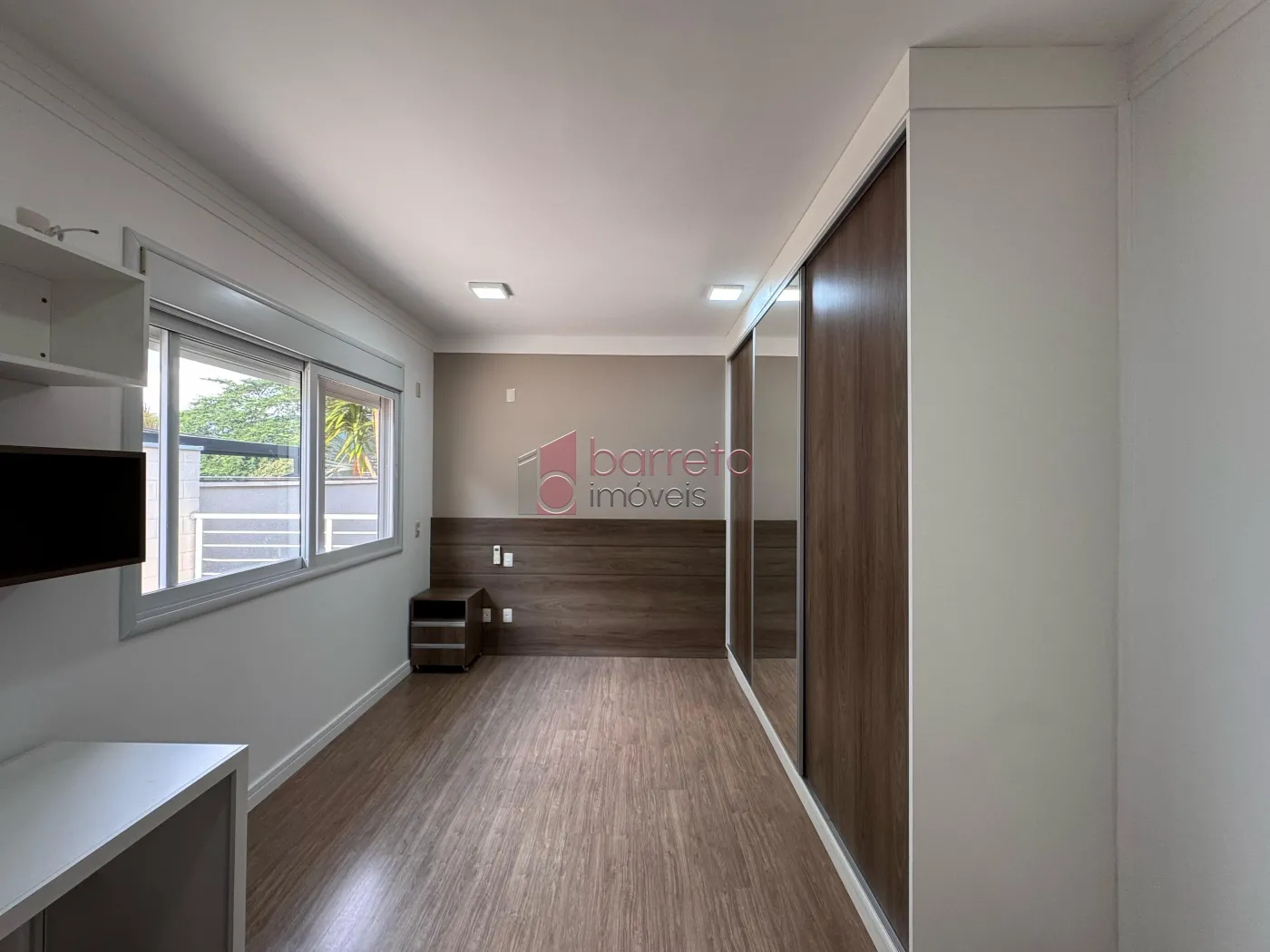 CASA À VENDA NO CONDOMÍNIO QUINTA DAS PAINEIRAS – JUNDIAÍ/SP