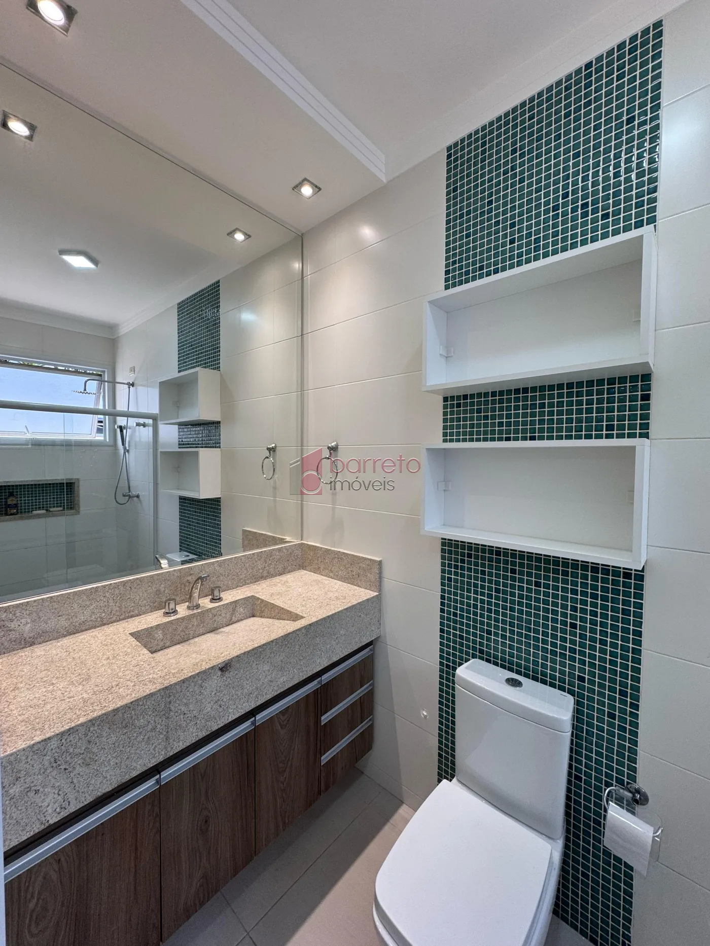 CASA À VENDA NO CONDOMÍNIO QUINTA DAS PAINEIRAS – JUNDIAÍ/SP