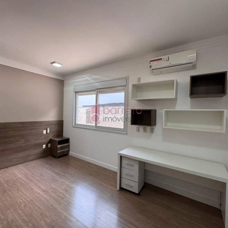 CASA À VENDA NO CONDOMÍNIO QUINTA DAS PAINEIRAS – JUNDIAÍ/SP