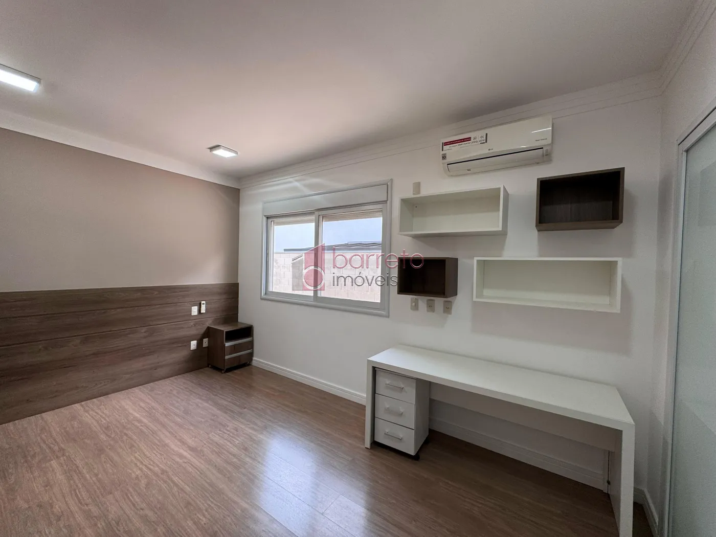 CASA À VENDA NO CONDOMÍNIO QUINTA DAS PAINEIRAS – JUNDIAÍ/SP