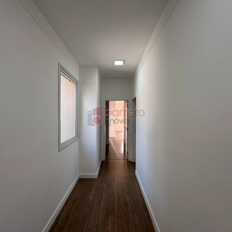 CASA À VENDA NO CONDOMÍNIO QUINTA DAS PAINEIRAS – JUNDIAÍ/SP