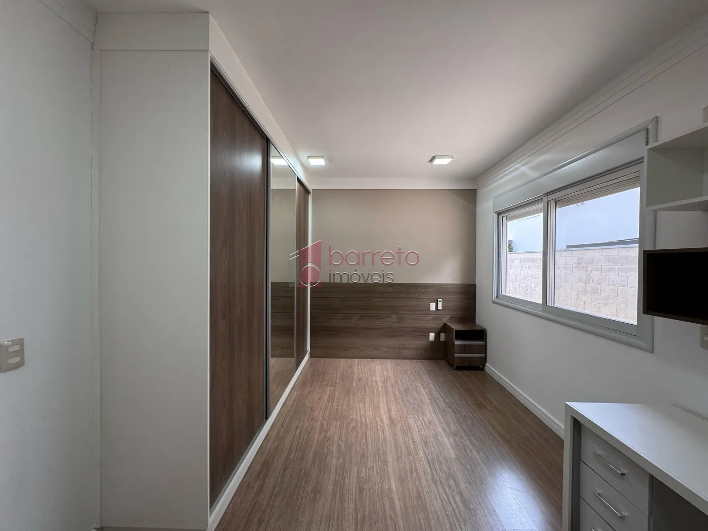 CASA À VENDA NO CONDOMÍNIO QUINTA DAS PAINEIRAS – JUNDIAÍ/SP
