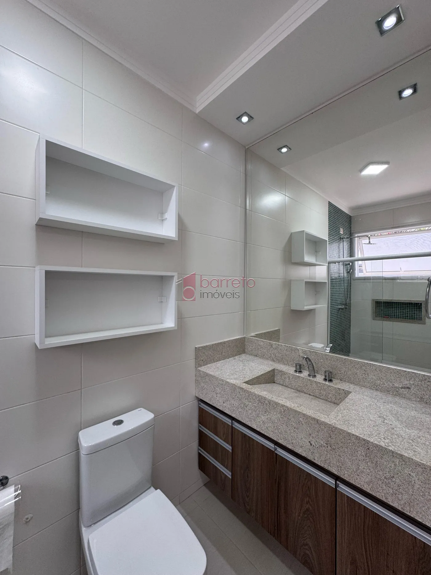CASA À VENDA NO CONDOMÍNIO QUINTA DAS PAINEIRAS – JUNDIAÍ/SP